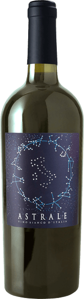 Вино Astrale, Bianco 1.5 л