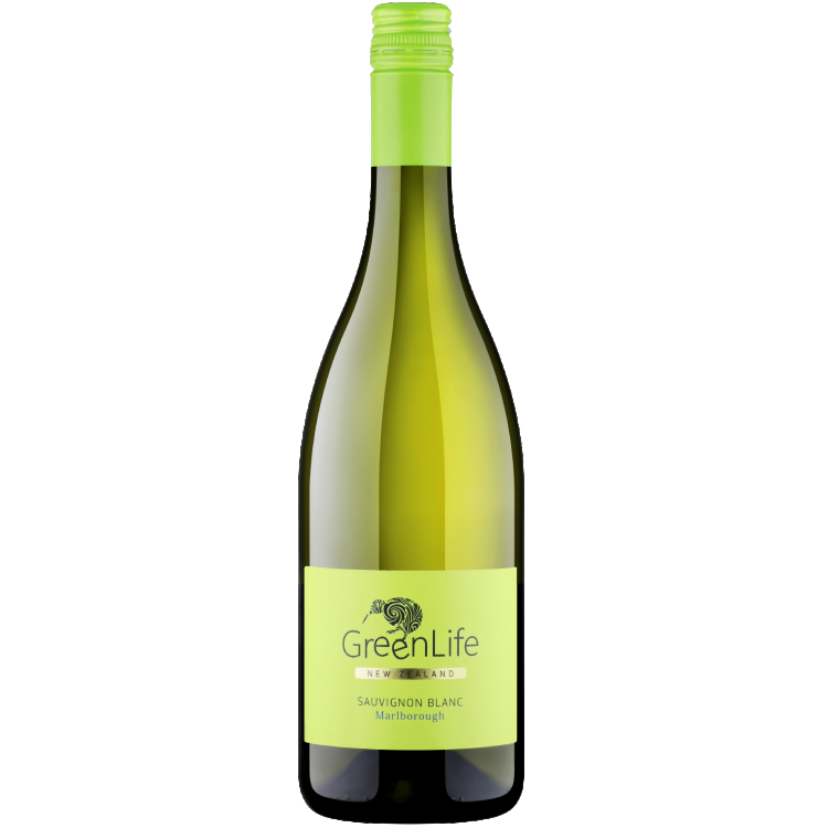 Greenlife Sauvignon Blanc