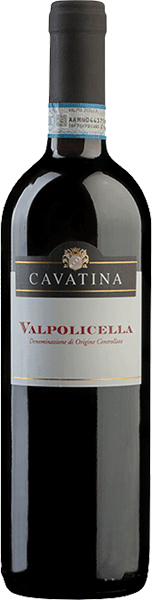 Cavatina Valpolicella