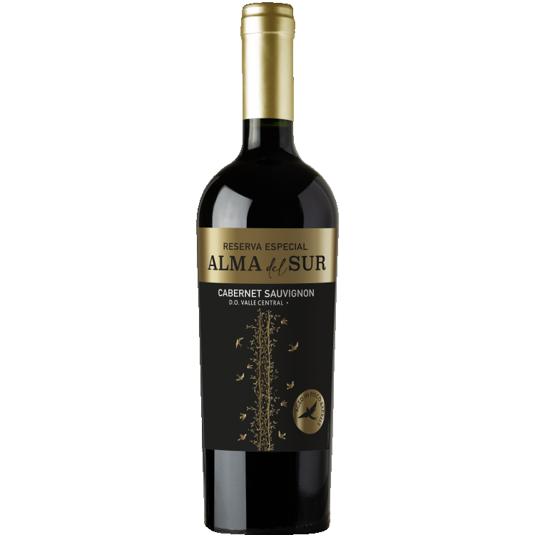 Alma del Sur Reserva Especial Cabernet Sauvignon
