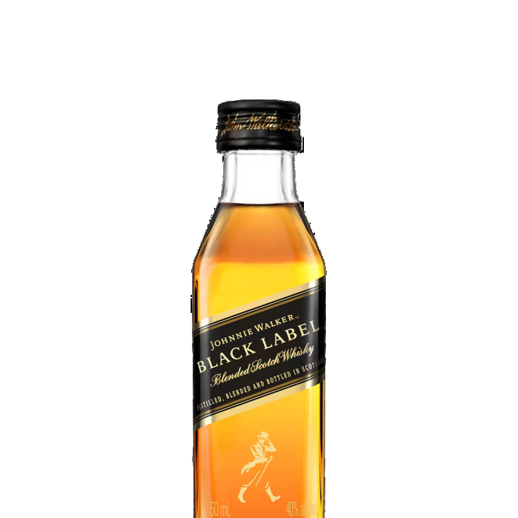 Johnnie Walker Black Label