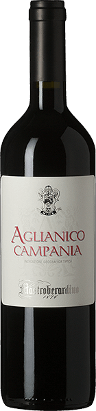 Вино Mastroberardino, Aglianico, Campania IGT 0.75 л
