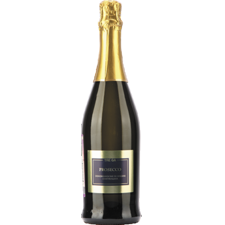 Prosecco Tre Ga