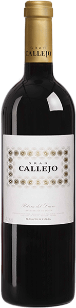 Вино Felix Callejo Gran Callejo, Ribera del Duero DO 0.75 л