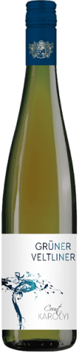 Count Karolyi Gruner Veltliner