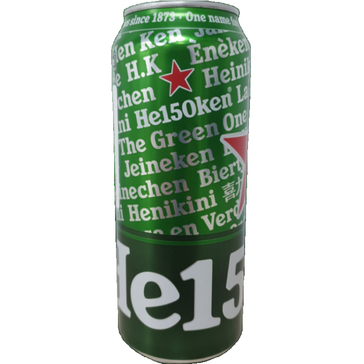 Heineken