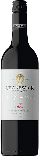 Вино Cranswick, Estate Shiraz 0.75 л