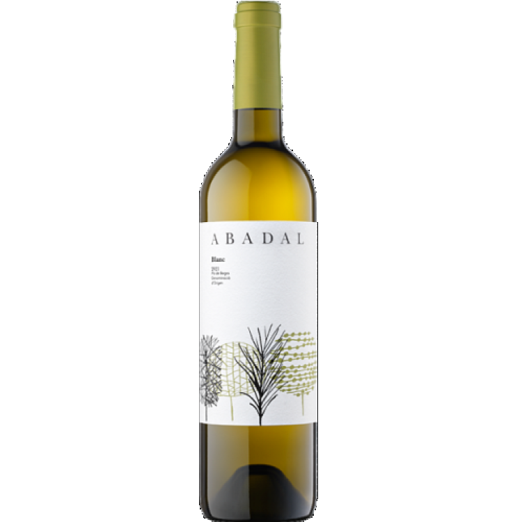 ABADAL BLANC