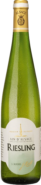 Julien Riehl Riesling