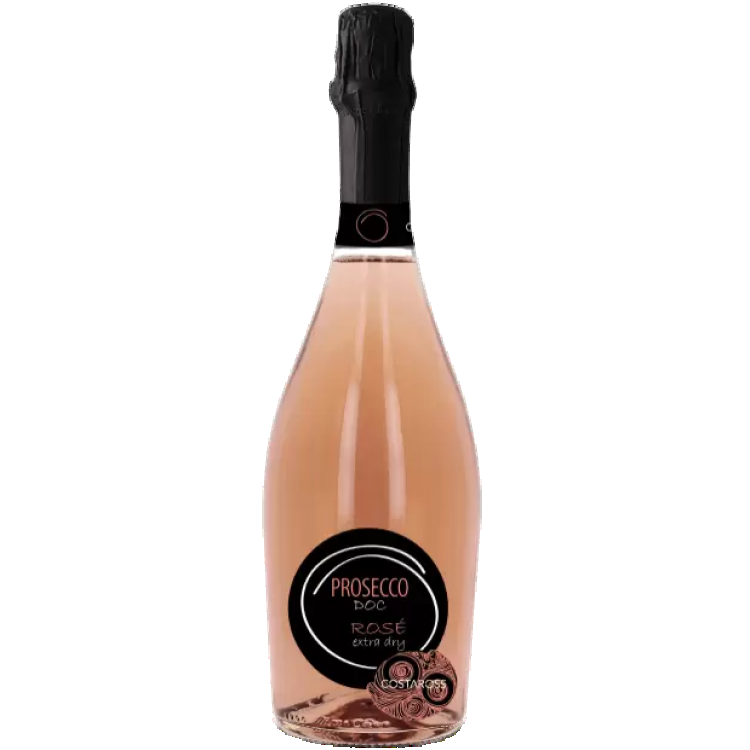 Prosecco Doc Rose Extra dry Millesimato