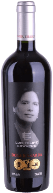 Dona Bernarda