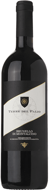 Brunello Di Montalcino Terre Del Palio