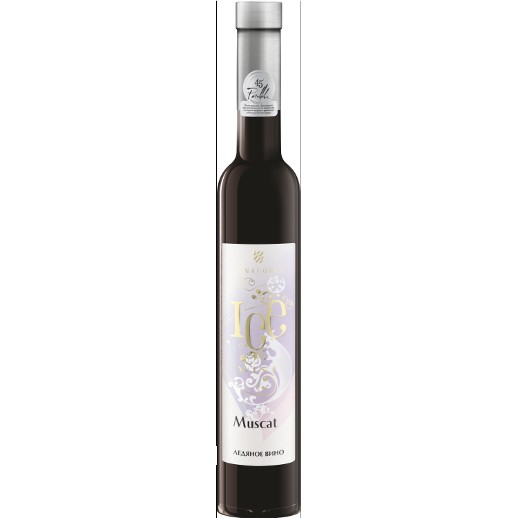 ICE WINE MUSCAT