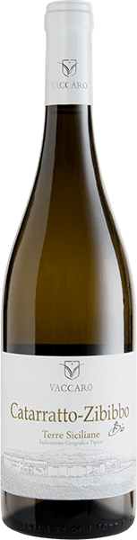 Vaccaro Catarratto Zibibbo