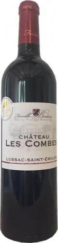 Chateau Les Combes