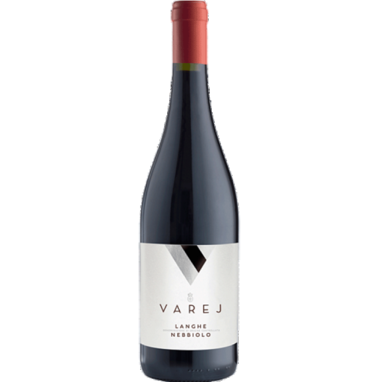 Lange Nebbiolo Varej