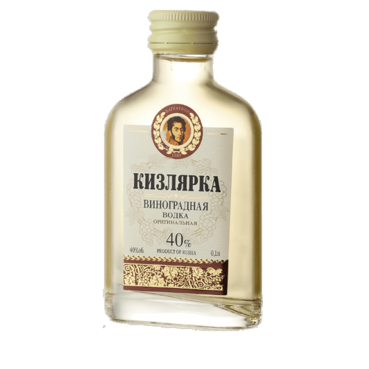 Кизлярка Оригинальная Виноградная