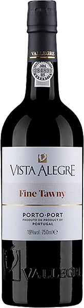 Vista Alegre, Fine Tawny
