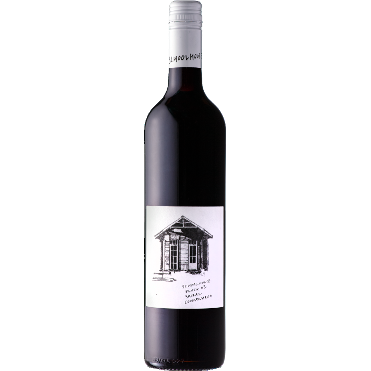 Schoolhouse Shiraz Block А2
