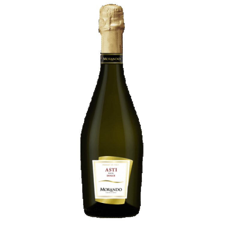 Asti Morando