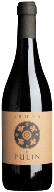 Вино Bruna Pulin 0.75 л