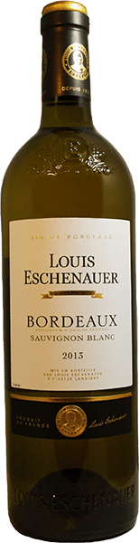 Louis Eschenauer · Bordeaux Blanc