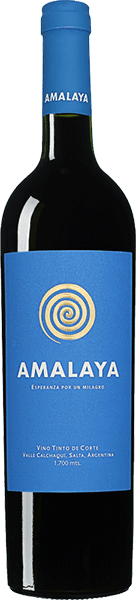 Hess · Amalaya