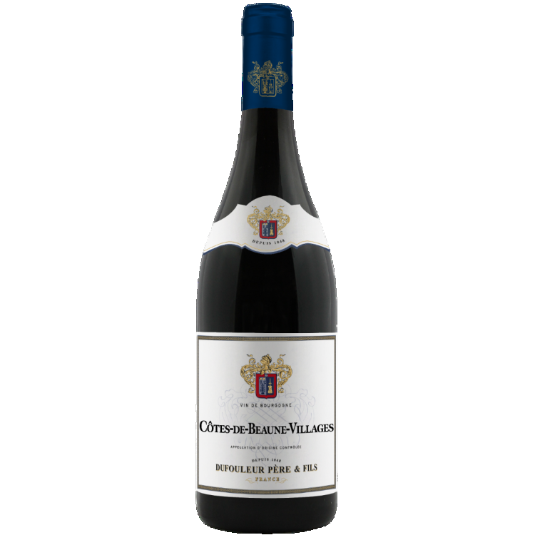 Cote de Beaune Villages