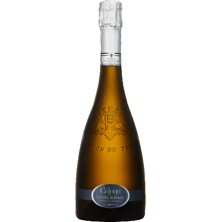 Celene Cremant de Bordeaux Brut