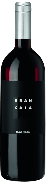 Вино Ilatraia Red Dry 0.75 л
