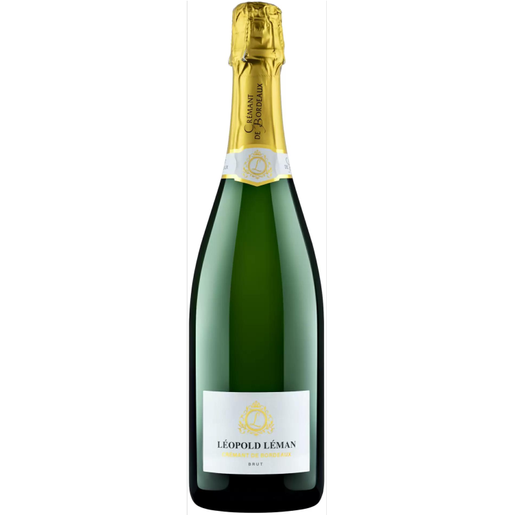 Леопольд Леман Креман де Бордо