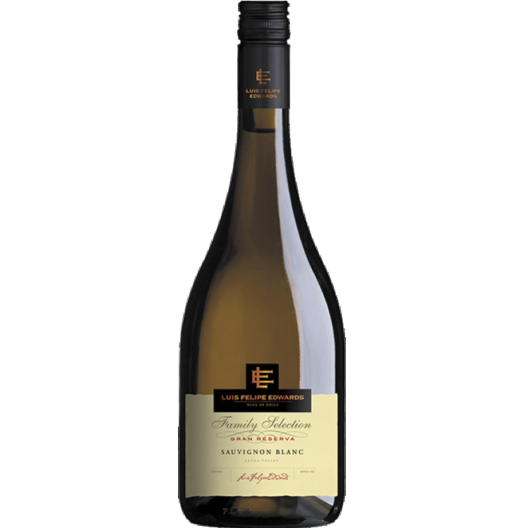 Sauvignon Blanc Family Selection Gran Reserva