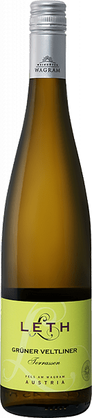 Вино Leth, Terrassen Grüner Veltliner 0.75 л