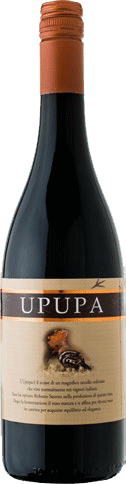 Вино Sarotto, Upupa 0.75 л