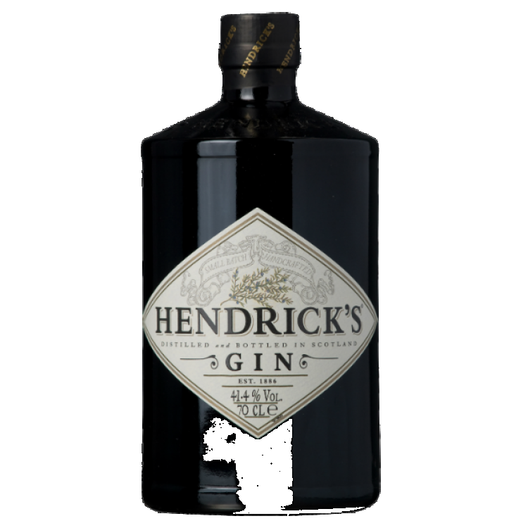 Hendrick's