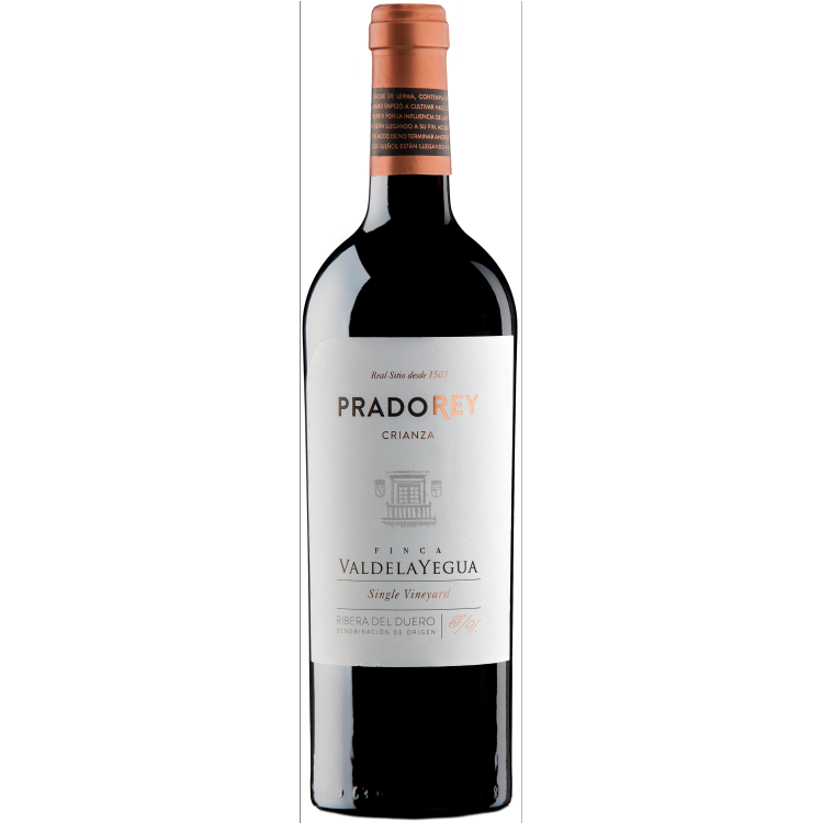 Pradorey  Finca Valdelayegua Crianza