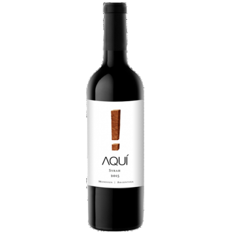 Aqui Syrah