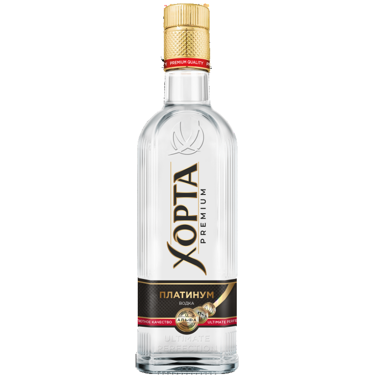 Хорта Платинум