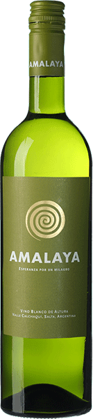 Amalaya · Brut Nature