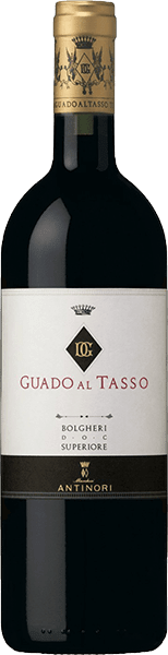 Antinori Guado Al Tasso Bolgheri Superiore