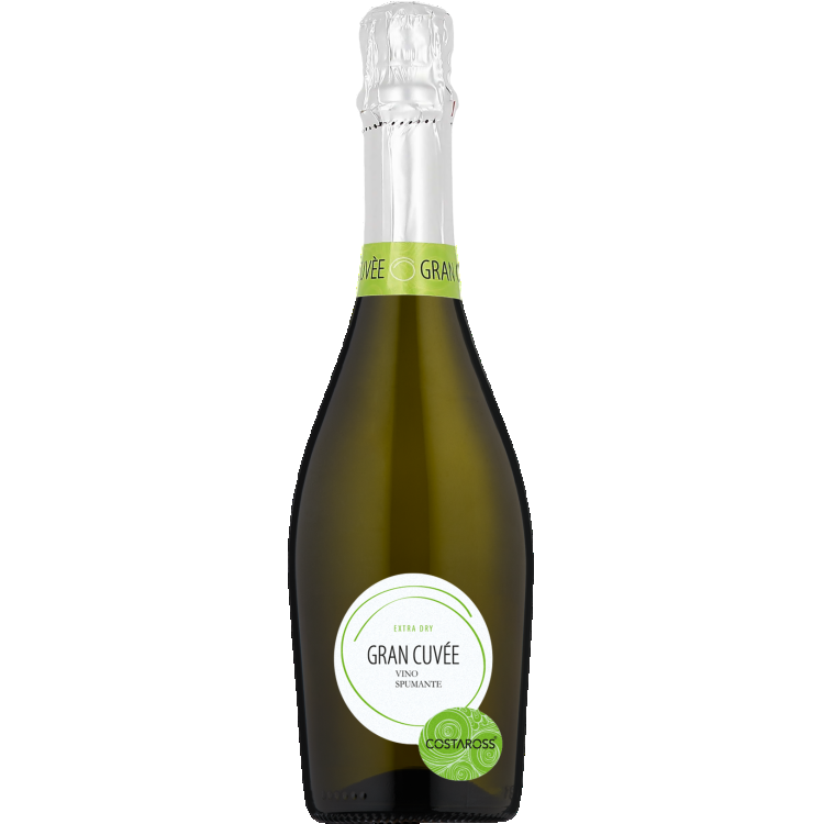 Costaross Gran Cuvee