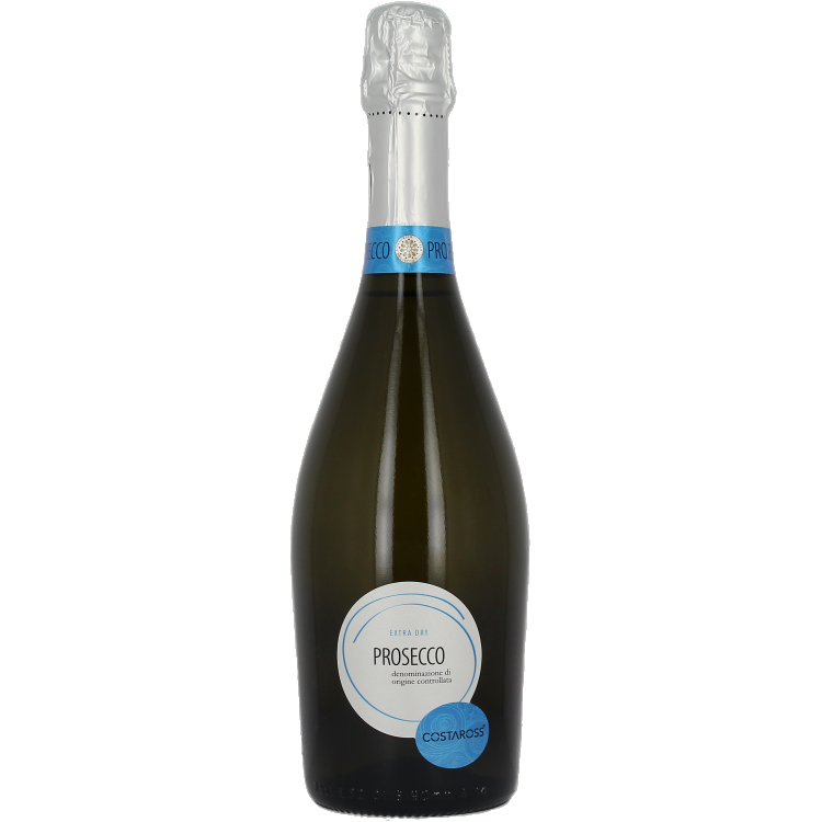 Prosecco Costaross DOC Spumante
