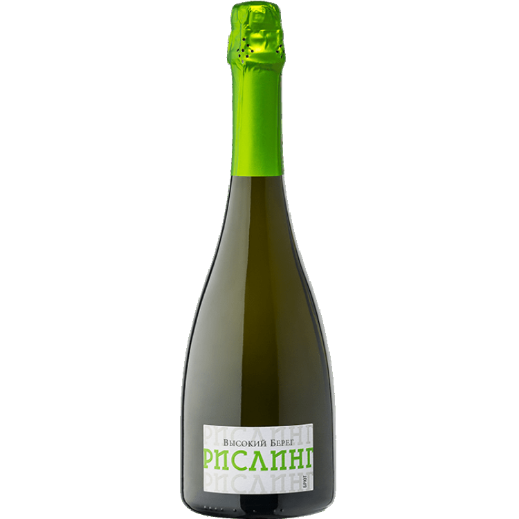 Высокий Берег Рислинг