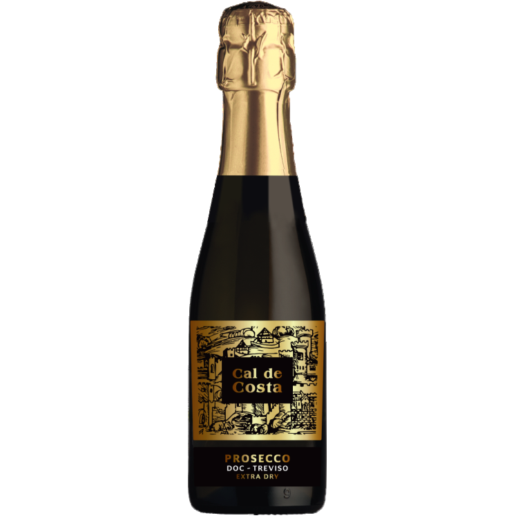 Prosecco Cal de Costa Treviso Doc