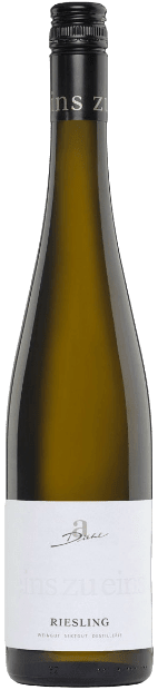 Вино A. Diehl Riesling 0.75 л
