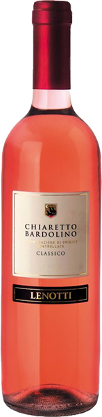 Lenotti · Bardolino Chiaretto Classico