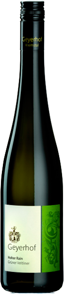 Geyerhof · Hoher Rain Grüner Veltliner