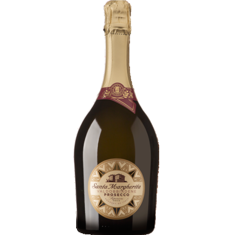Prosecco Santa Margherita Valdobbiadene Superiore