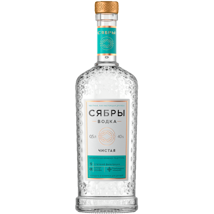 Сябры Чистая