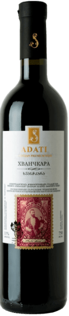 Вино Adati Khvanchkara 0.75 л